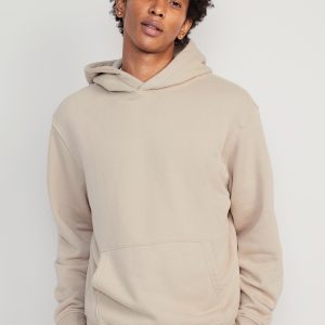 Rotation Popover Hoodie