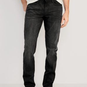 Straight 360° Tech Stretch Performance Jeans