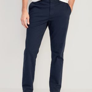 Slim Rotation Chino Pants