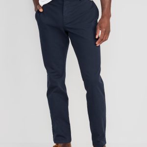 Athletic Taper Rotation Chino Pants