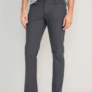 Slim Tech Hybrid Pants