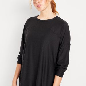 CloudMotion Tunic