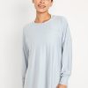 CloudMotion Tunic
