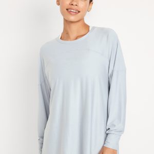 CloudMotion Tunic