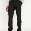 Slim Tech Hybrid Pants