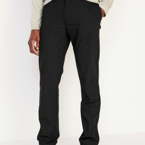 Slim Tech Hybrid Pants