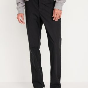 Straight Tech Hybrid Pants