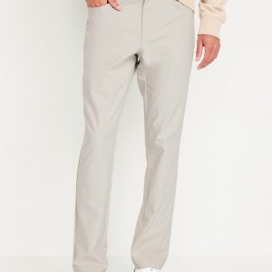 Slim Tech Hybrid Pants