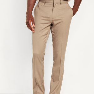 Slim Dress Pants