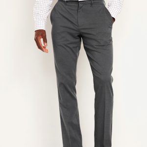 Slim Dress Pants