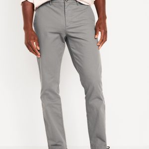 Slim Rotation Chino Pants