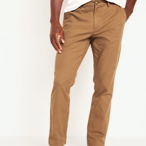 Straight Rotation Chino Pants