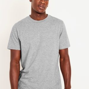 Crew-Neck T-Shirt
