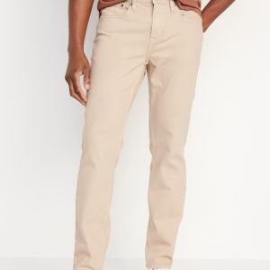 Athletic Taper Built-In Flex Jeans