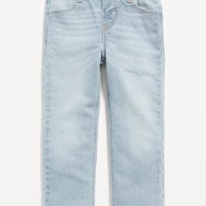 Wow Skinny Pull-On Jeans for Toddler Boys