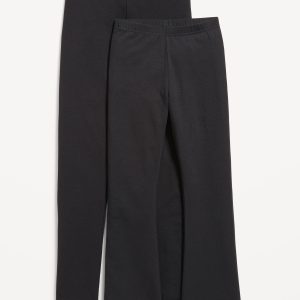 Leggings Variety 2-Pack for Girls