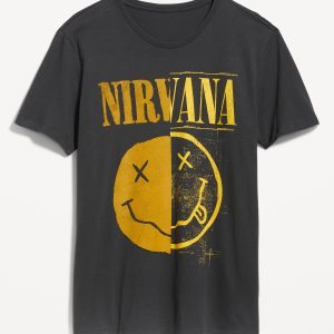 Nirvana™ T-Shirt