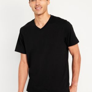 V-Neck T-Shirt
