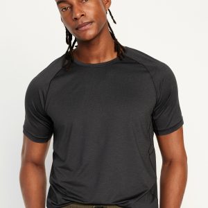 Slim Fit Performance Vent T-Shirt