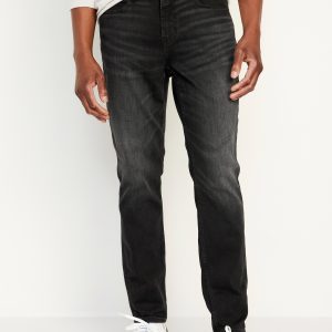 Athletic Taper 360° Tech Stretch Performance Jeans