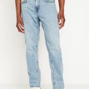 Athletic Taper Built-In Flex Jeans
