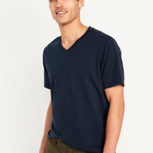 V-Neck T-Shirt