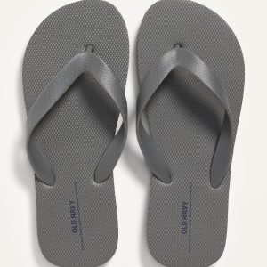 Flip-Flop Sandals for Kids (Partially Plant-Based)