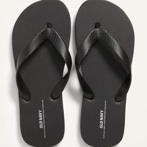 Flip-Flop Sandals for Kids (Partially Plant-Based)