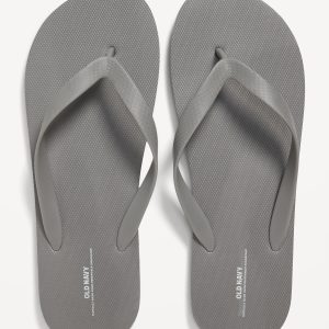 Flip-Flop Sandals (Partially Plant-Based)