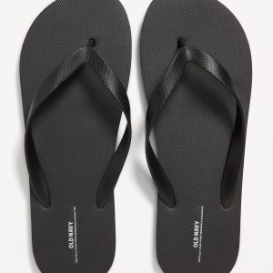 Flip-Flop Sandals (Partially Plant-Based)