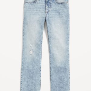 Built-In Flex Boot-Cut Jeans for Boys