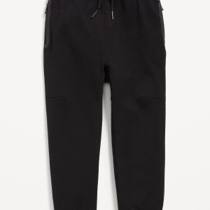Dynamic Fleece Jogger Sweatpants for Toddler Boys