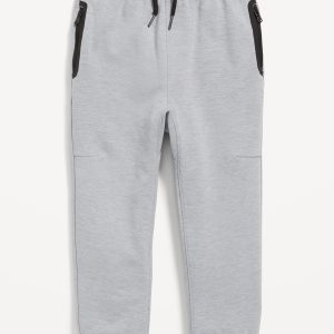 Dynamic Fleece Jogger Sweatpants for Toddler Boys