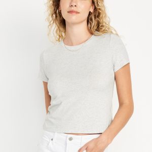 Bestee Crew-Neck T-Shirt