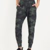 High-Waisted PowerSoft Pocket Joggers