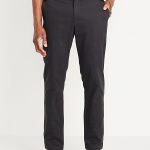 Slim Rotation Chino Pants