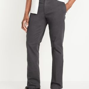 Straight Rotation Chino Pants