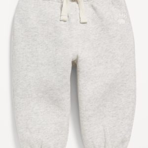 Logo-Graphic Sweatpants for Baby