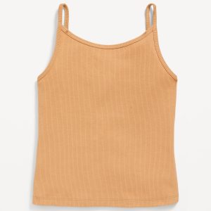 Stretch Cami for Girls