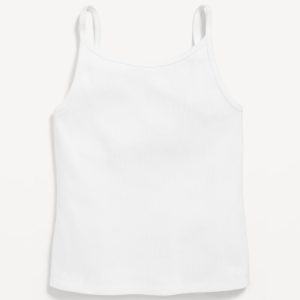 Stretch Cami for Girls