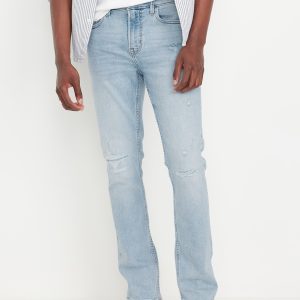 Slim 360° Tech Stretch Performance Jeans