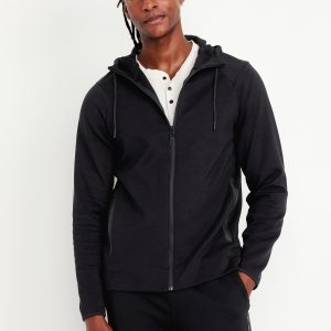 Dynamic Fleece 4.0 Zip Hoodie