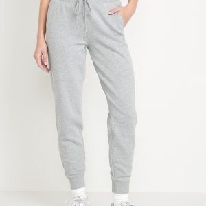 Mid-Rise SoComfy Jogger Sweatpants