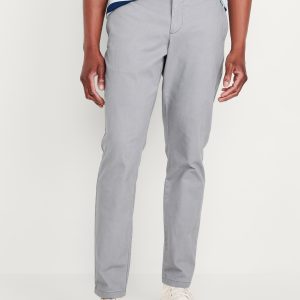 Athletic Taper Rotation Chino Pants