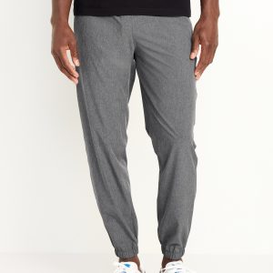 Essential Woven Workout Joggers