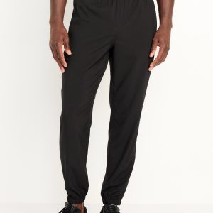 Essential Woven Workout Joggers