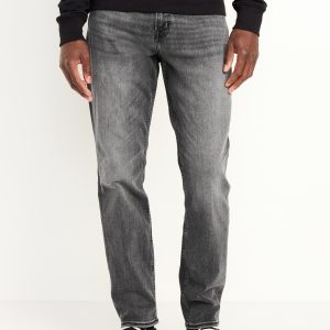 Athletic Taper 360° Tech Stretch Performance Jeans