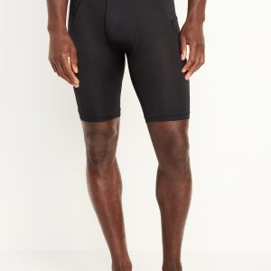 Go-Dry Cool Base Layer Shorts