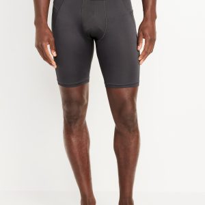 Go-Dry Cool Base Layer Shorts