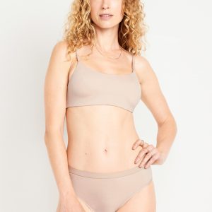 No-Show Bralette